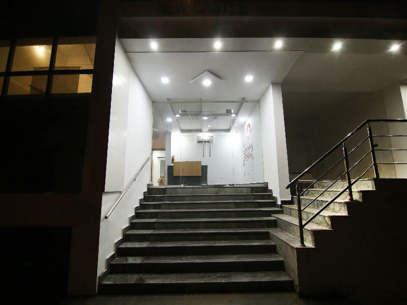 Hotel Super Grand Collection O Near Sarjapur Road Near 7D Voyage Bangalore Exterior foto