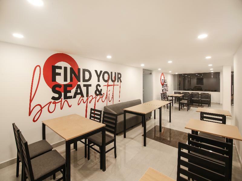 Hotel Super Grand Collection O Near Sarjapur Road Near 7D Voyage Bangalore Exterior foto